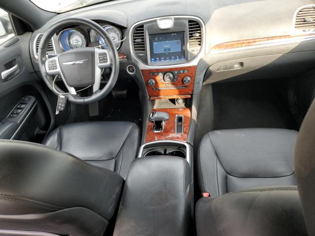 2C3CCAAG3EH141917 | 2014 CHRYSLER 300