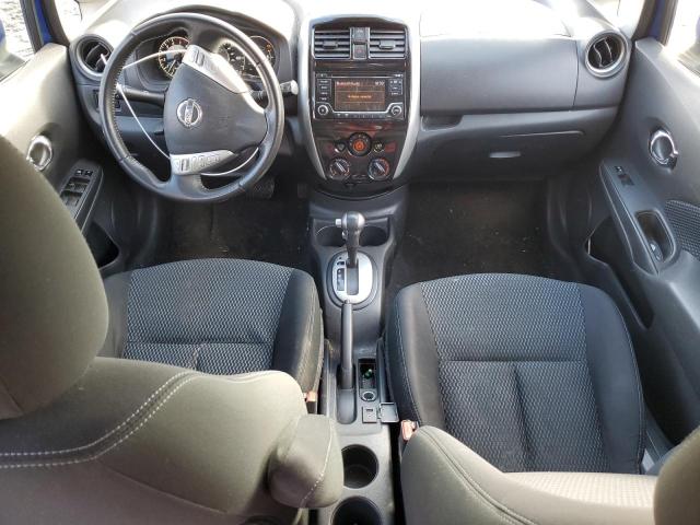 2016 Nissan Versa Note S VIN: 3N1CE2CP6GL397846 Lot: 40395604