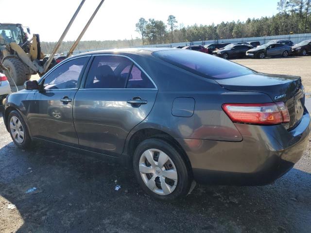 2007 Toyota Camry Le VIN: JTNBE46K973029754 Lot: 40739348