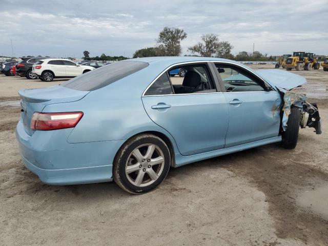 4T1BK46KX7U538089 | 2007 Toyota camry le