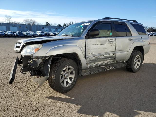 2005 Toyota 4Runner SR5