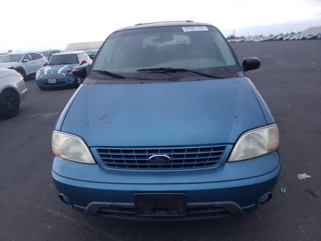 2FMZA51482BB65388 2002 Ford Windstar Lx