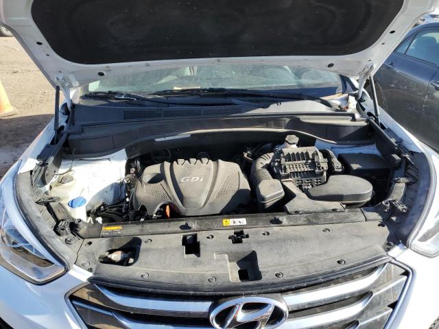 5XYZT3LB3FG298219 | 2015 Hyundai santa fe sport