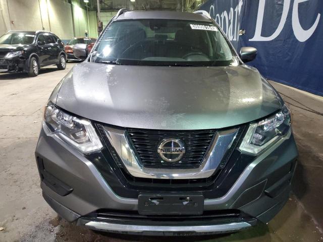 KNMAT2MV9LP535711 | 2020 NISSAN ROGUE S