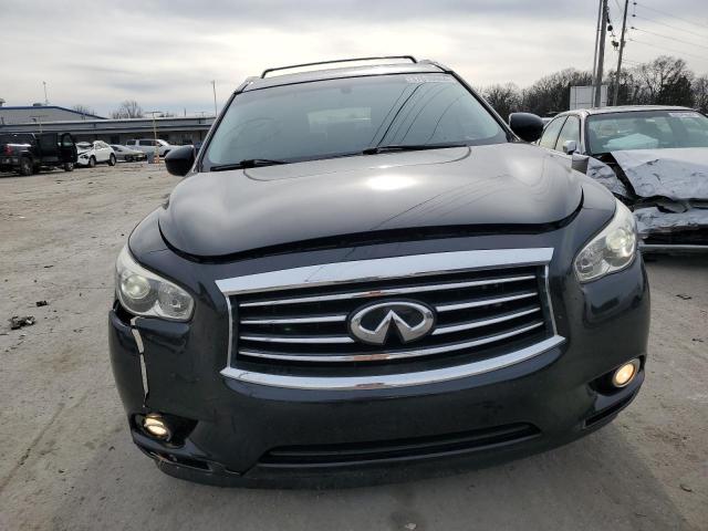 5N1AL0MM6FC508792 | 2015 INFINITI QX60