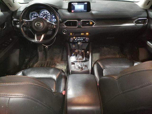 2018 MAZDA CX-5 GRAND - JM3KFBDM6J0453791