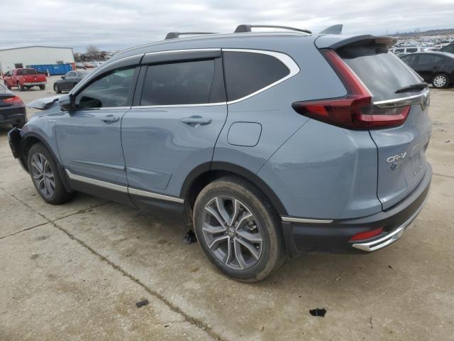 7FART6H97ME035165 2021 Honda Cr-V Touring