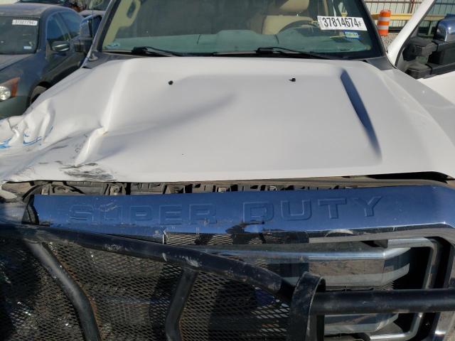 2016 FORD F250 SUPER 1FT7W2BT2GEA12292