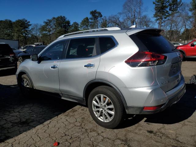 KNMAT2MVXLP510588 | 2020 NISSAN ROGUE S