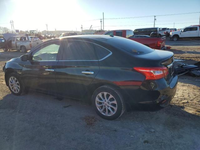 2018 NISSAN SENTRA S - 3N1AB7AP7JL620063