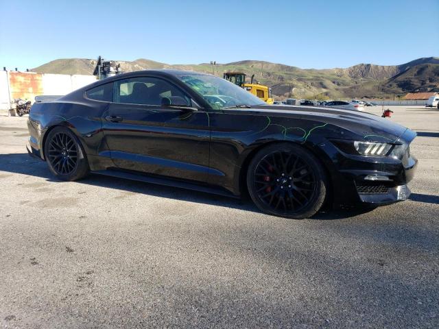 1FA6P8CF5H5250469 2017 FORD MUSTANG, photo no. 4