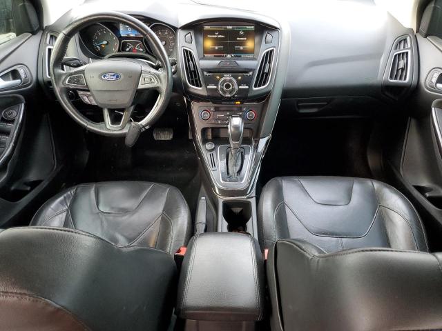 1FADP3N23FL259507 | 2015 FORD FOCUS TITA