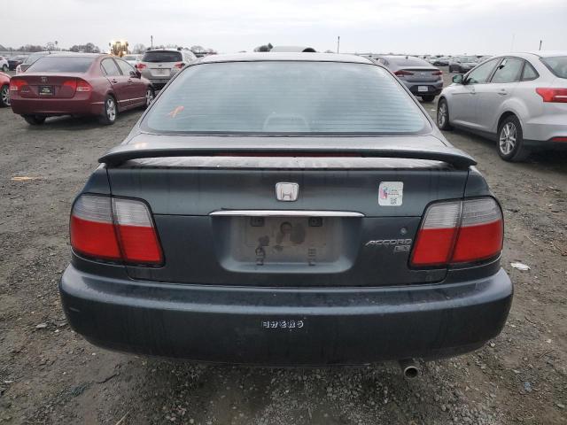 JHMCD5634VC020241 | 1997 Honda accord lx