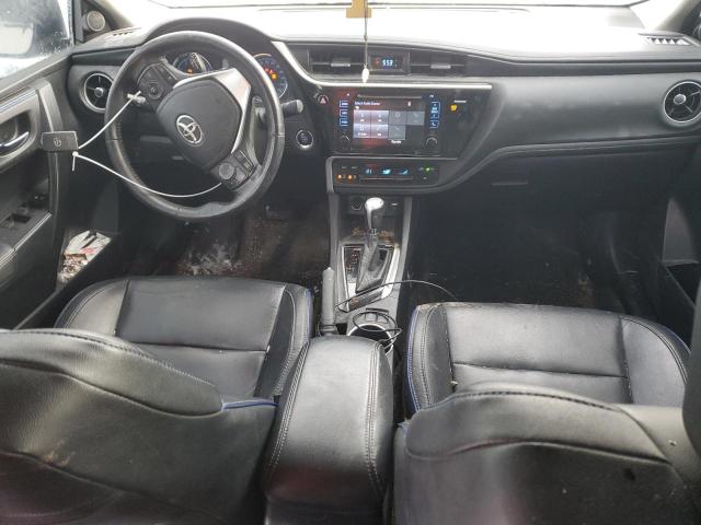 2T1BURHE2HC949620 | 2017 TOYOTA COROLLA L