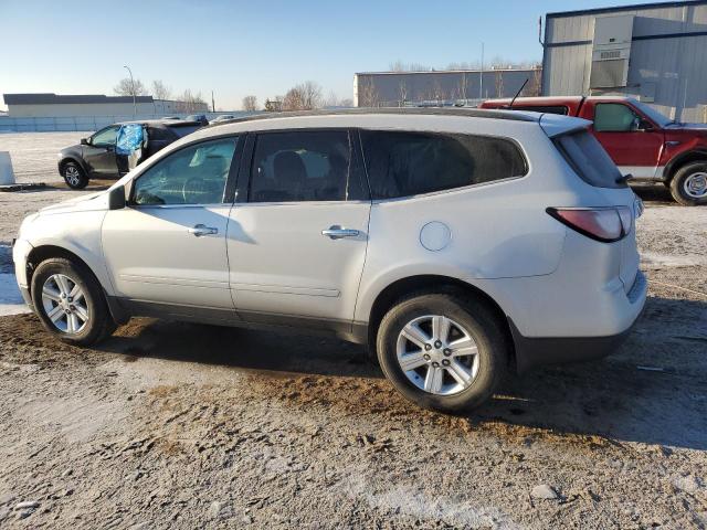 1GNKRGKD8EJ295302 | 2014 CHEVROLET TRAVERSE L