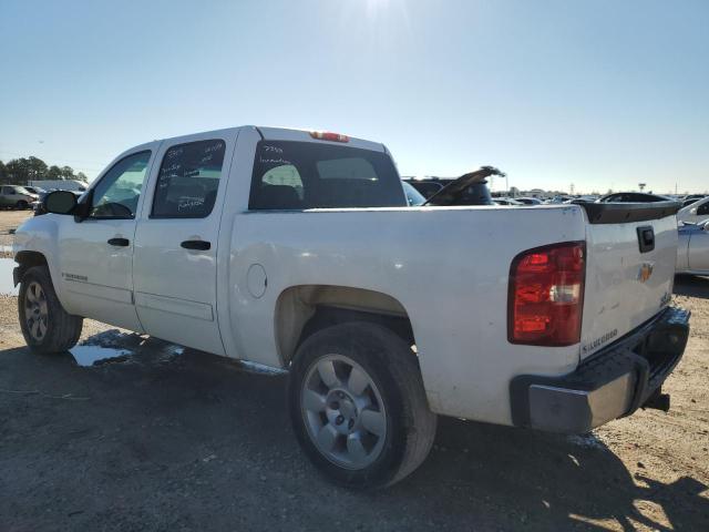 2GCEC13J371557765 | 2007 Chevrolet silverado c1500 crew cab