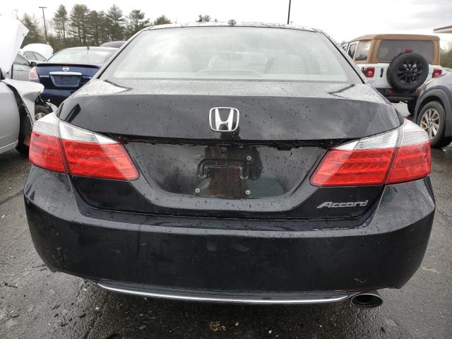 1HGCR2F86EA000907 | 2014 HONDA ACCORD EXL