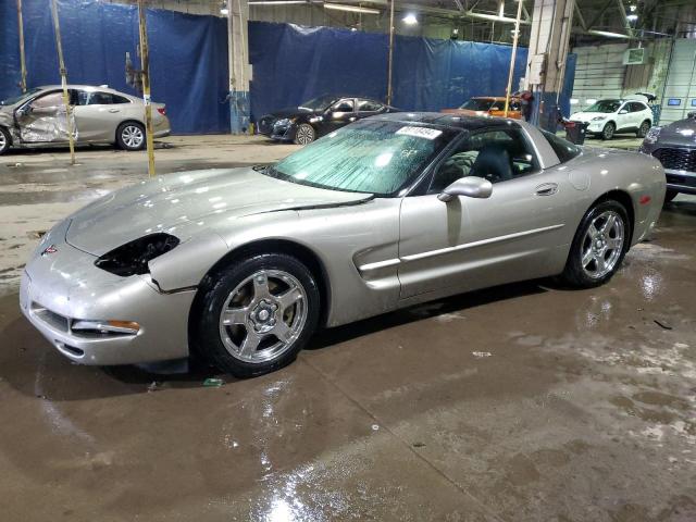 1999 Chevrolet Corvette 