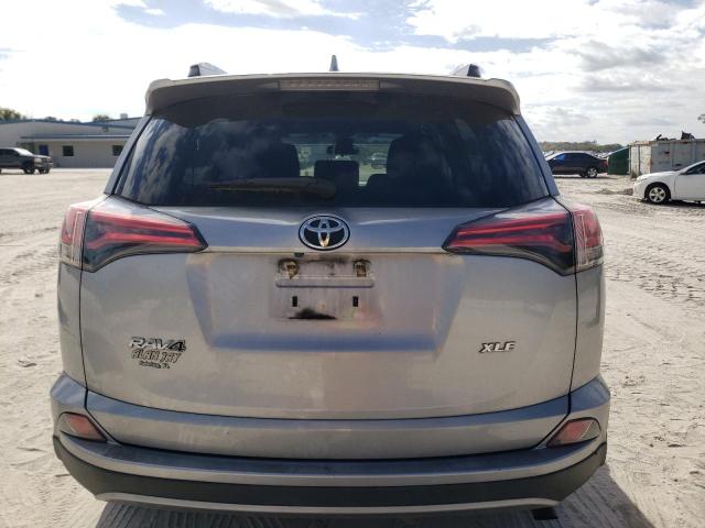 2T3WFREV3JW421760 | 2018 TOYOTA RAV4 ADVEN