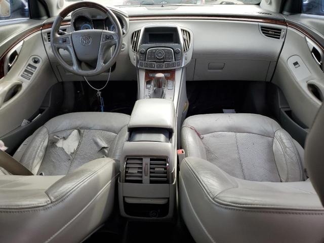 2010 Buick LaCrosse - Image 8