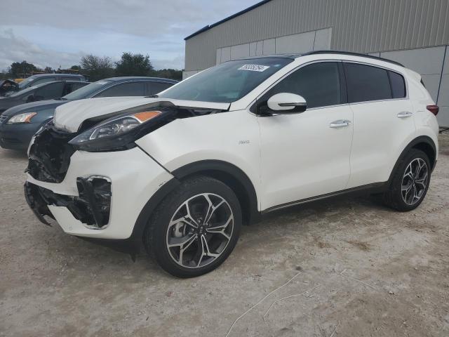 2021 Kia Sportage SX