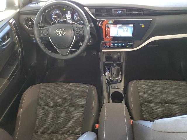 2017 Toyota Corolla Im VIN: JTNKARJE8HJ537138 Lot: 37776084