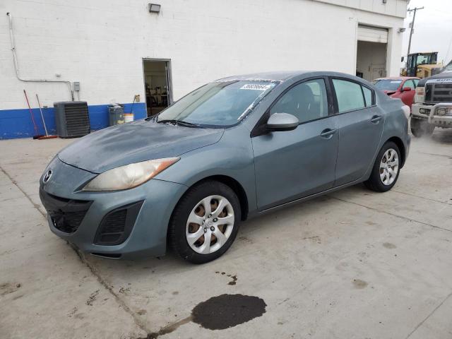 2012 Mazda Mazda3 i