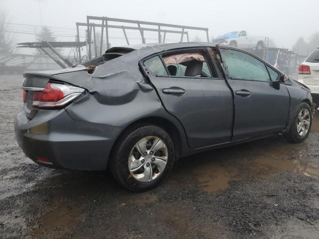 Vin: 2hgfb2f57dh578943, lot: 39971164, honda civic lx 20133