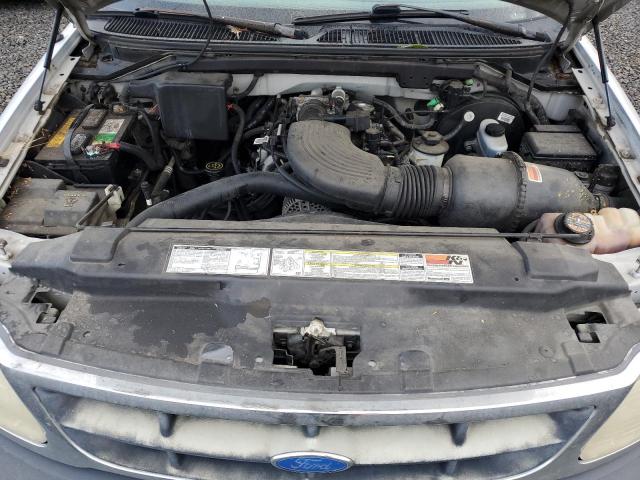 2FTDX18W8VCA71426 1997 Ford F150