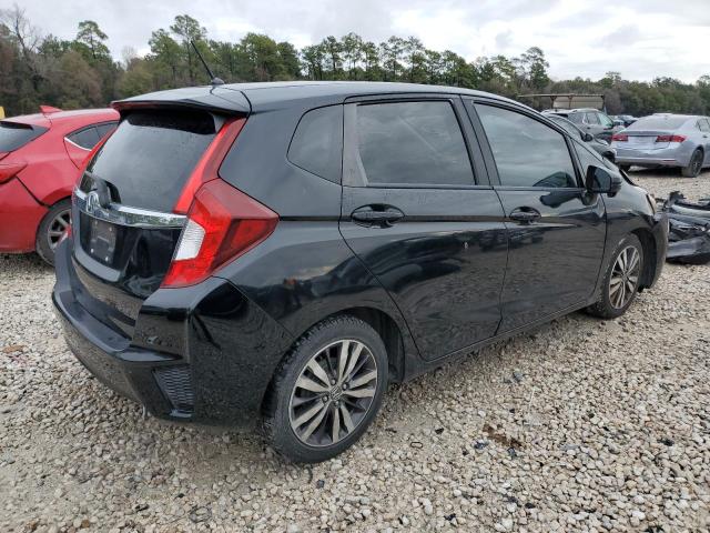 JHMGK5H72GX007667 | 2016 HONDA FIT EX