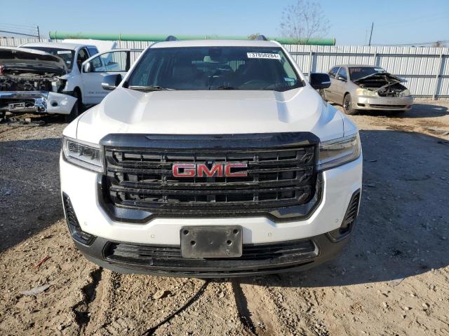 2021 GMC ACADIA SLT 1GKKNMLSXMZ214532