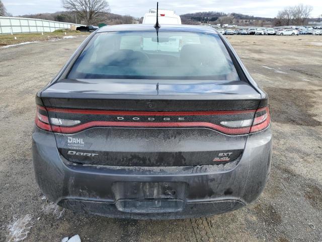 1C3CDFBB8ED861126 | 2014 DODGE DART SXT