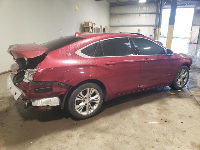 2G1125S3XE9252962 | 2014 CHEVROLET IMPALA LT