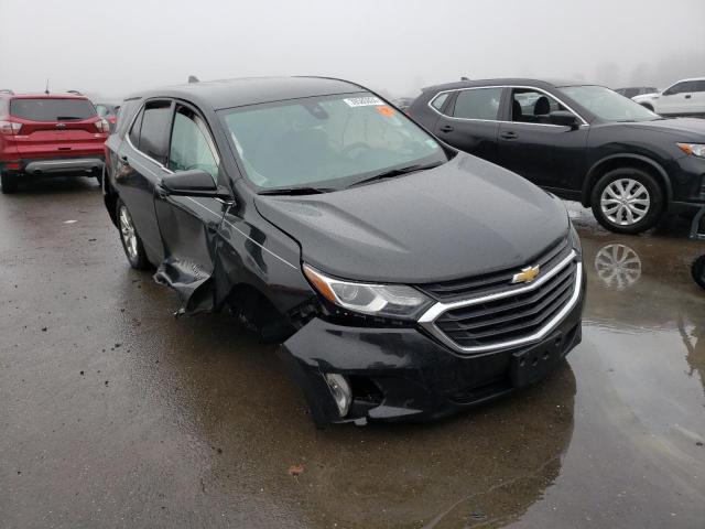 2020 CHEVROLET EQUINOX LT - 2GNAXKEV5L6161429