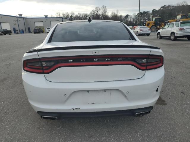 2C3CDXCT9JH166244 | 2018 DODGE CHARGER R/