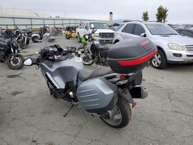 2008 KAWASAKI ZG1400 A - JKBZGNA178A008096