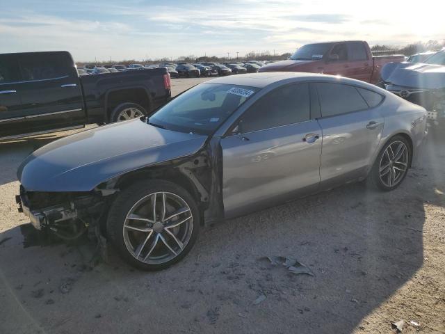 VIN WAU2GAFC1GN111114 2016 Audi A7, Prestige no.1