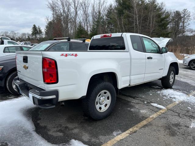 1GCHTBEA9G1306545 | 2016 CHEVROLET COLORADO