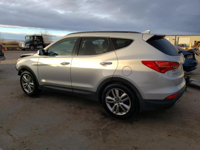 5XYZW4LA9GG305695 | 2016 HYUNDAI SANTA FE S