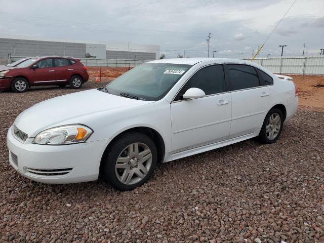 Vin: 2g1wg5e35c1119380, lot: 39345574, chevrolet impala lt 2012 img_1