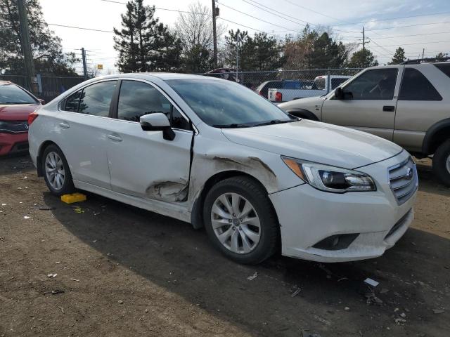 4S3BNBF64G3025137 | 2016 SUBARU LEGACY 2.5