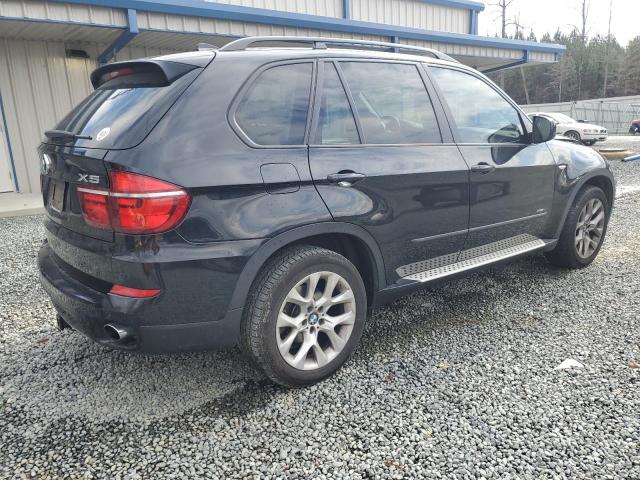 VIN 5UXZV4C50D0B02168 2013 BMW X5, Xdrive35I no.3