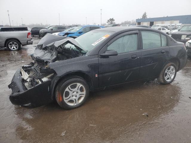 2004 Saturn Ion 