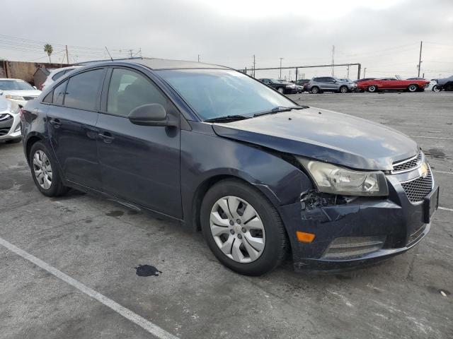 1G1PA5SG9E7389893 | 2014 CHEVROLET CRUZE LS