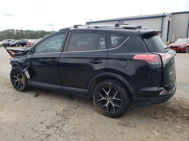 2T3NFREVXJW443055 | 2018 TOYOTA RAV4 SE