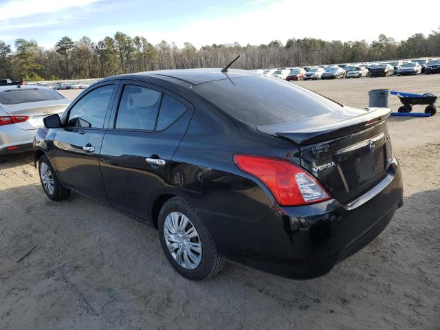 3N1CN7AP6GL803768 | 2016 NISSAN VERSA S