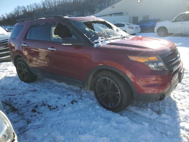 VIN JM3KE4CY6E0312308 2014 Mazda CX-5, Touring no.4