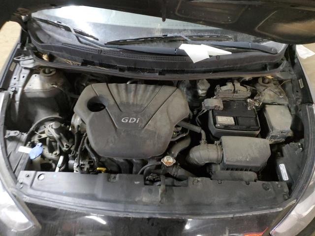 KMHCU5AE7DU084904 | 2013 Hyundai accent gls