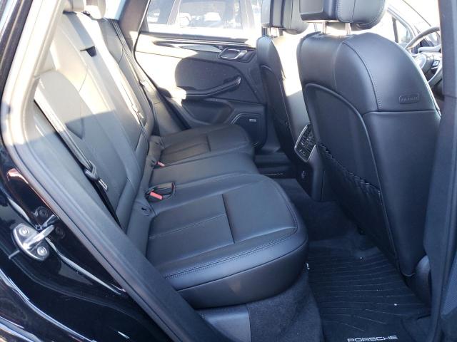 2022 PORSCHE MACAN - WP1AA2A54NLB07905