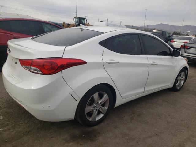 Vin: 5npdh4ae1dh291693, lot: 38352664, hyundai elantra gls 20133